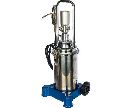 Пневматический нагнетатель густой смазки AE&T HG-68213S 