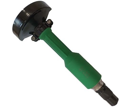 Прямая радиальная пневматическая шлифмашина JSD ПШМ-150 