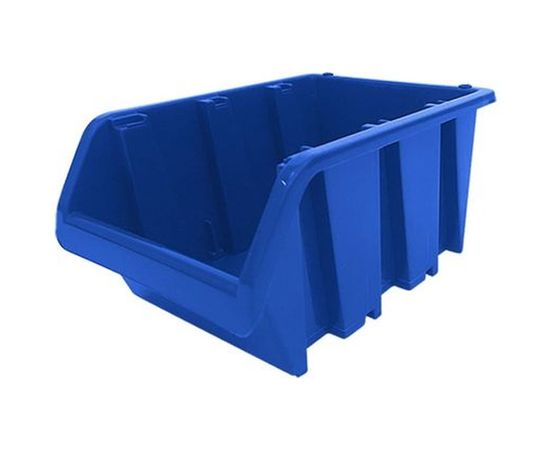 Ящик для метизов Мультипласт Групп No1 150х95х70 MPG961260 