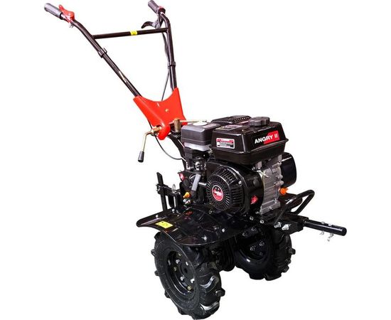 Бензиновый мотоблок YANIS Angry II 737782 