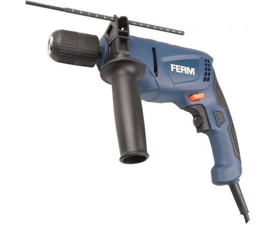 Ударная дрель FERM PDM1051 