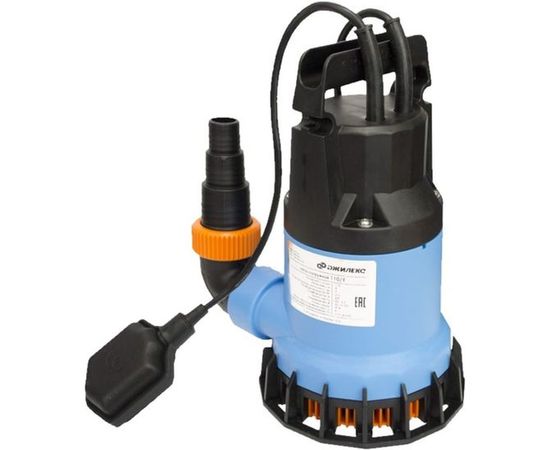 Насос Джилекс ДРЕНАЖНИК 110/8 5100 