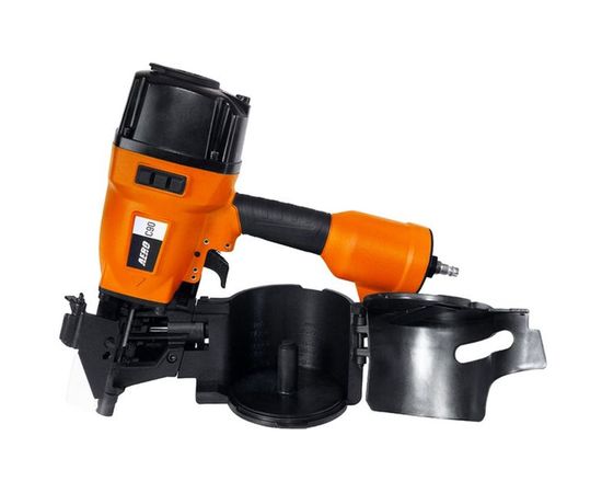 Пневматический гвоздезабивной пистолет FOXWELD AERO C90 6522 