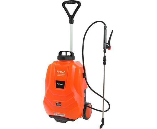 Аккумуляторный распылитель PATRIOT PT-18AC 755302532 