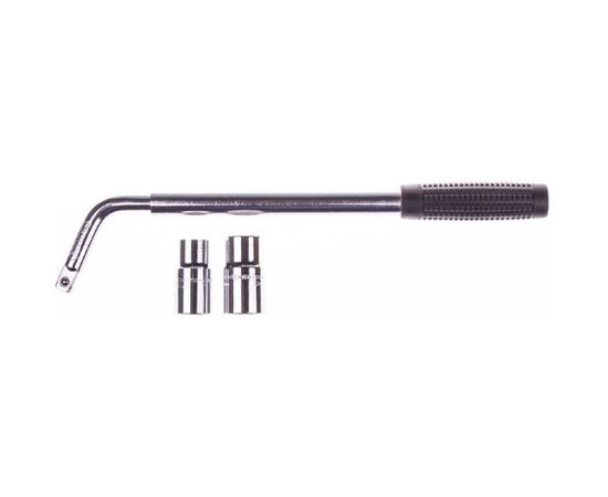 Баллонный L-образный телескопический ключ SKYWAY S04303001 