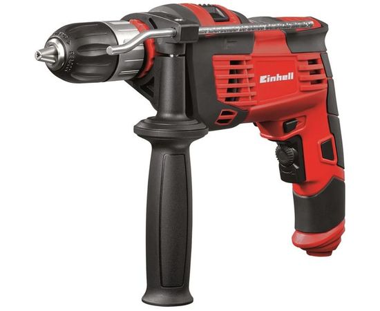 Ударная дрель Einhell TC-ID 720/1 E kit 4259846 