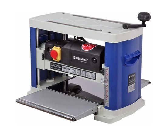 Рейсмусовый станок Белмаш P1800 S146A 