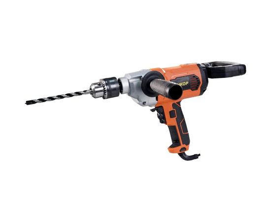 Дрель-миксер Энкор ДМЭ-1200/16ЭР 50099 