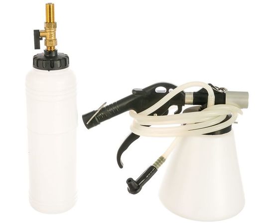 Пневматическое приспособление замены тормозной жидкости AE&T TA-G1036 