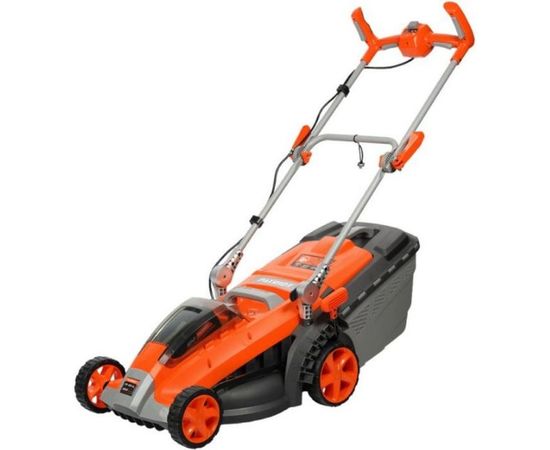 Аккумуляторная газонокосилка PATRIOT CM 435XL 512201435 