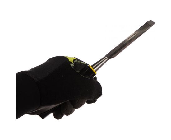 Стамески по дереву TOPEX 4 шт. 09A310 