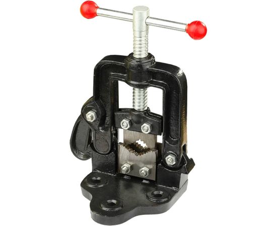 Тиски для труб 2 - 3.5 дюйма STAYER СТАНДАРТ 3262-2 