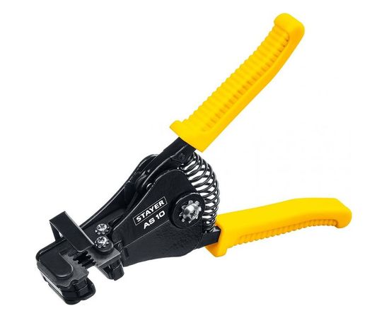 Полуавтоматический стриппер Stayer AS-10, 0.5 - 6 мм2, 22631_z02 