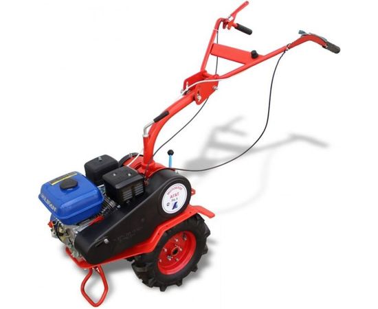 Мотоблок Агат Л-6,5 1432515 