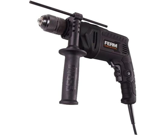 Ударная дрель FERM PDM1060P_K 