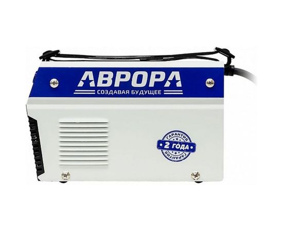 Сварочный инвертор АВРОРА Вектор 1600 23833 – изображение 7
