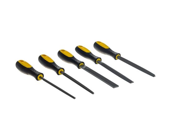 Набор напильников 150 мм STAYER 1681-15-H5_z01 – изображение 3