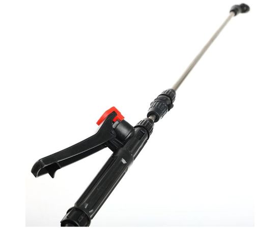 Аккумуляторный распылитель PATRIOT PT-18AC 755302532 – изображение 3