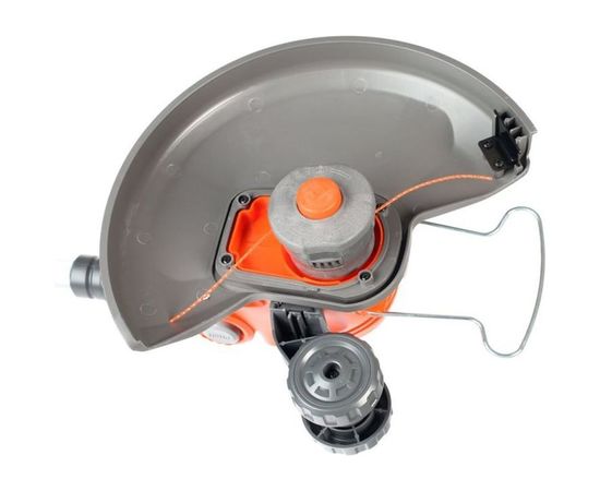 Аккумуляторный триммер PATRIOT TR 340XL 250205340 – изображение 15