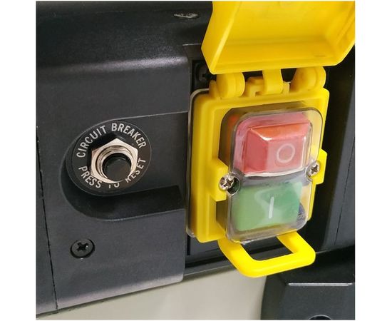 Рейсмусовый станок Белмаш P1800 S146A – изображение 2