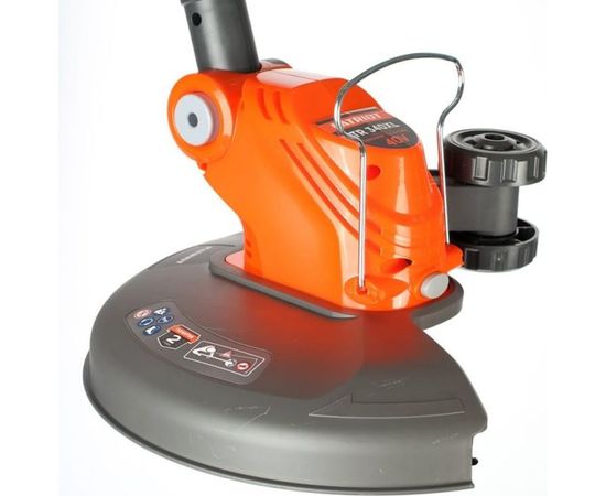 Аккумуляторный триммер PATRIOT TR 340XL 250205340 – изображение 14