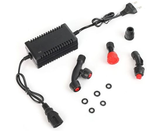 Аккумуляторный распылитель PATRIOT PT-18AC 755302532 – изображение 4