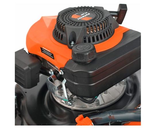 Бензиновая газонокосилка PATRIOT PT 400 512109400 – изображение 14
