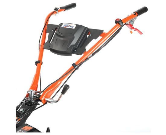 Бензиновый мотоблок PATRIOT УРАЛ M колеса EXTREME 440107007 – изображение 10