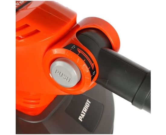 Аккумуляторный триммер PATRIOT TR 340XL 250205340 – изображение 11