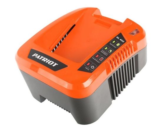 Аккумуляторный триммер PATRIOT TR 340XL 250205340 – изображение 10