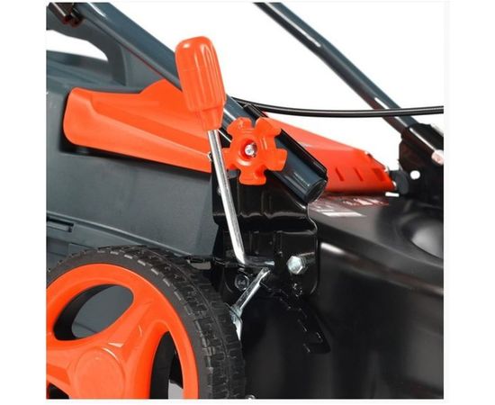 Бензиновая газонокосилка PATRIOT PT 41LM 512109002 – изображение 2