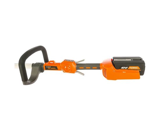 Аккумуляторный триммер PATRIOT TR 340XL 250205340 – изображение 8