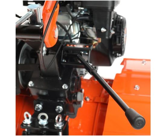 Бензиновый мотоблок PATRIOT УРАЛ M колеса EXTREME 440107007 – изображение 20