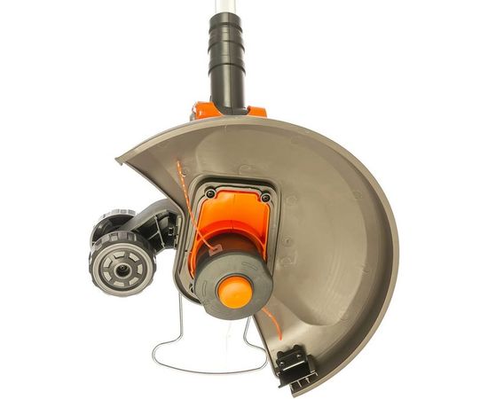 Аккумуляторный триммер PATRIOT TR 340XL 250205340 – изображение 5