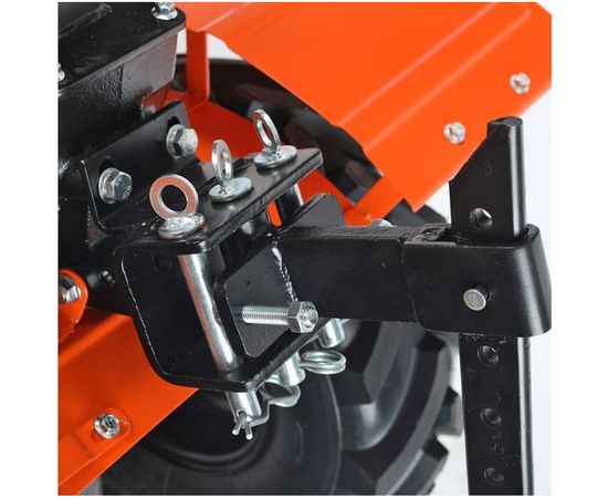 Бензиновый мотоблок PATRIOT УРАЛ M колеса EXTREME 440107007 – изображение 21