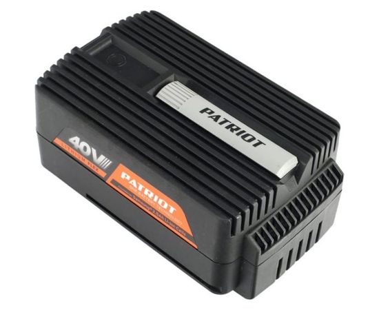 Аккумуляторный триммер PATRIOT TR 340XL 250205340 – изображение 4