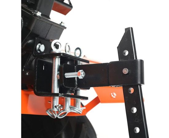 Бензиновый мотоблок PATRIOT УРАЛ M колеса EXTREME 440107007 – изображение 22