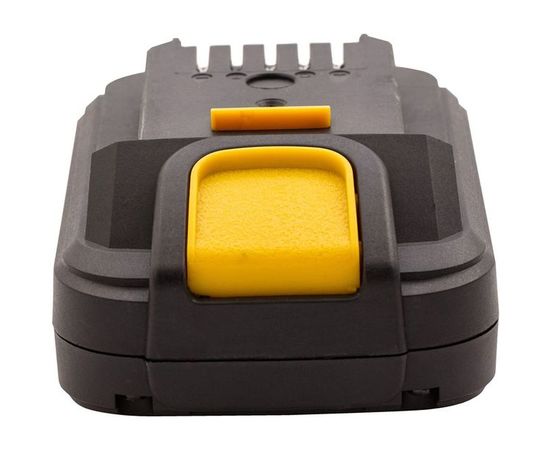 Батарея аккумуляторная IB-18-2.0 (2.0 Ач; 18 В; Li-Ion) Denzel 28433 – изображение 3