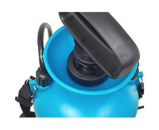 Пневматический садовый опрыскиватель Зеленый луг 9 л 0Р-00019239 – изображение 3