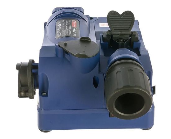 Машина для заточки сверл ДИОЛД МЗС 0,2 10162020 – изображение 2