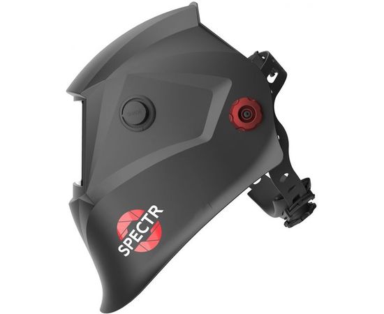 Маска сварщика хамелеон SPECTR START 51STVI7 – изображение 2