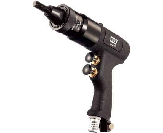 Пневматический заклепочник для резьбовых заклепок М6 - М8 MIGHTY SEVEN PB-1308 – изображение 4