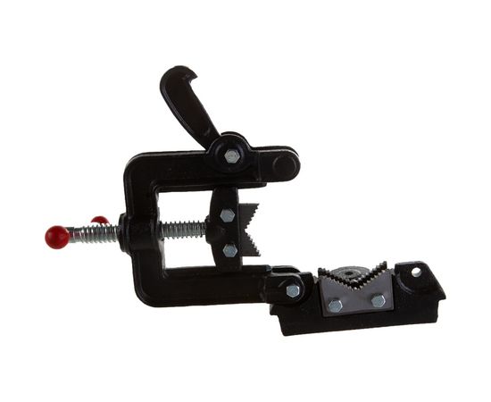 Тиски для труб 2 - 3.5 дюйма STAYER СТАНДАРТ 3262-2 – изображение 4