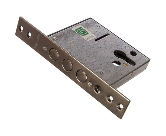 Врезной замок ГАРДИАН 3201 9484 – изображение 2