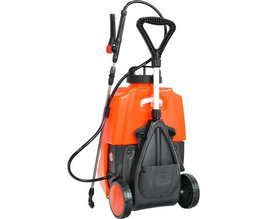 Аккумуляторный распылитель PATRIOT PT-18AC 755302532 – изображение 2