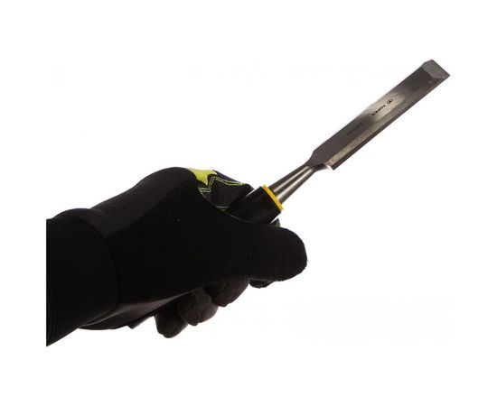 Стамески по дереву TOPEX 4 шт. 09A310 – изображение 3