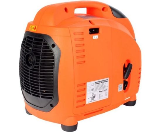 Инверторный генератор PATRIOT 2700i 474101040 – изображение 4