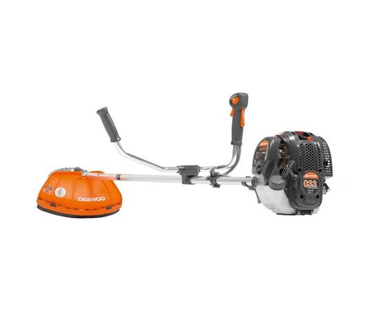 Бензиновая коса DAEWOO DABC 4ST – изображение 11