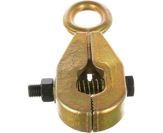 Самозтягивающийся усиленный кузовной захват WIEDERKRAFT 6т WDK-0203 – изображение 2