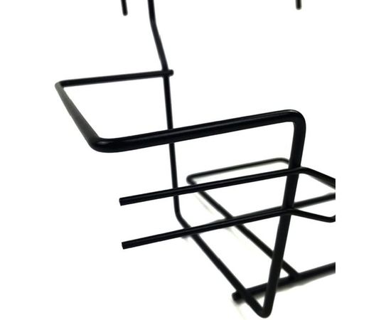 Корзина-крепление для балконного ящика 40 см Удачный сезон 10001 – изображение 3